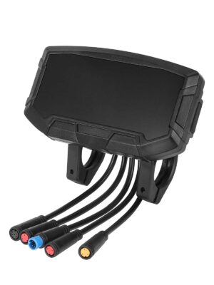 Pantalla original para Smartgyro Crossover Dual Max