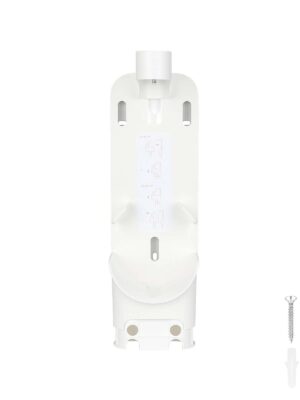 Soporte de carga para aspiradora de mano inalámbrica Mijia original en blanco (versión internacional)