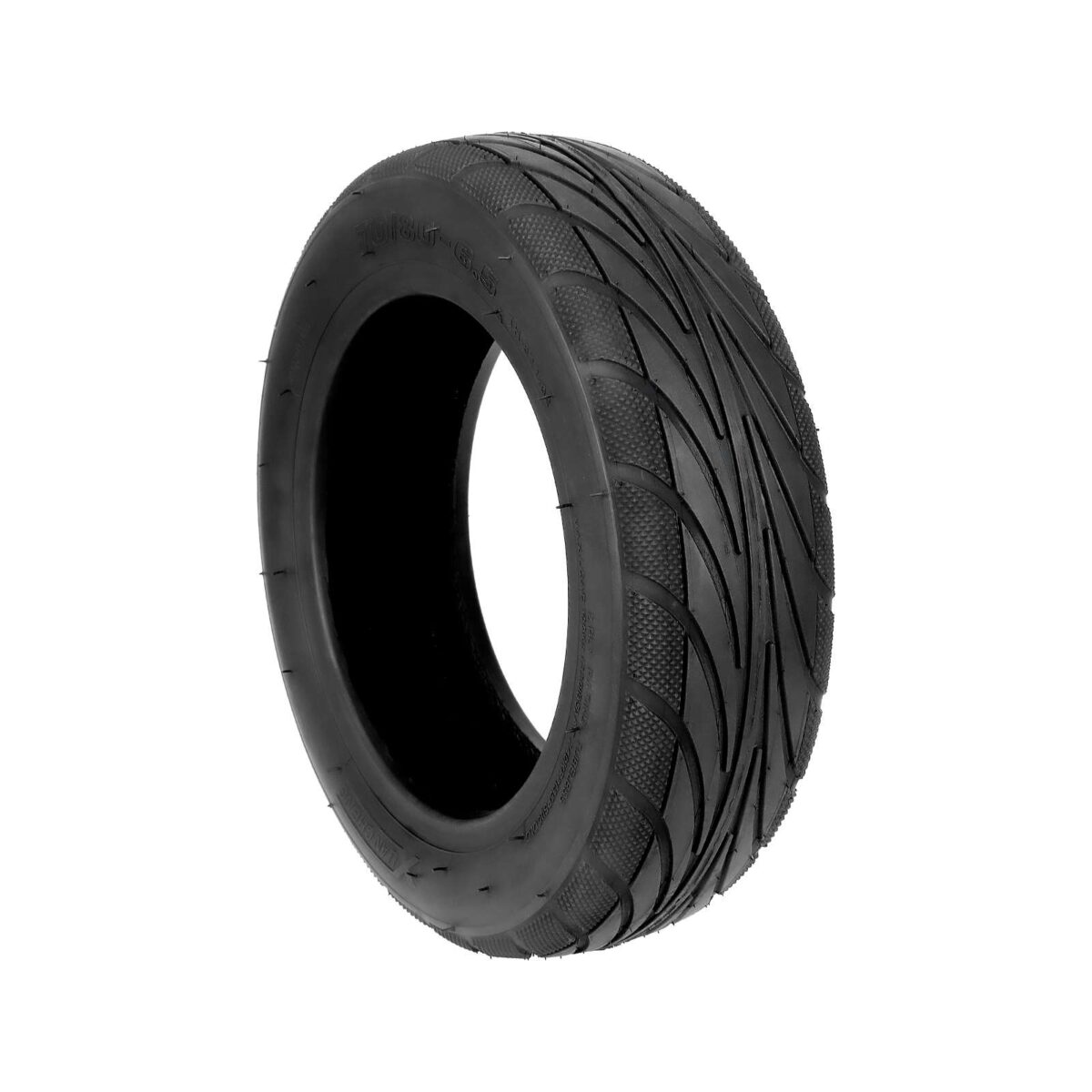 Neumáticos sin cámara Xuancheng 70/80-6.5 (para Xiaomi Ninebot Plus) - Imagen 4