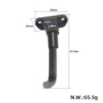 Soporte de pie G30 Max (con tornillos) - Imagen 2