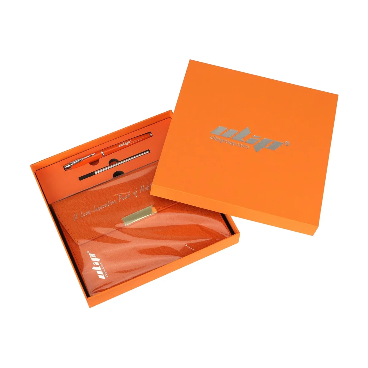 Juego de cuadernos Ulip - Imagen 4