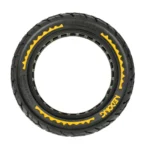 Neumático todoterreno sólido amarillo NEDONG10*2.125 (ranura de 42,5 mm) - Imagen 5