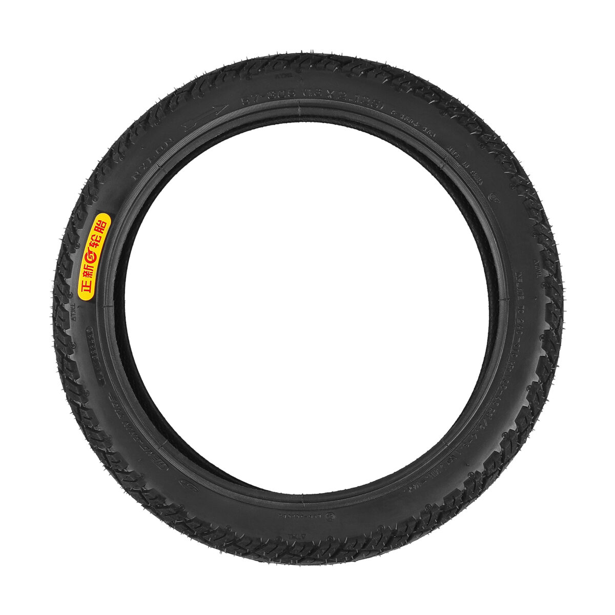 Neumático exterior CST16*2.125(57-305) - Imagen 4