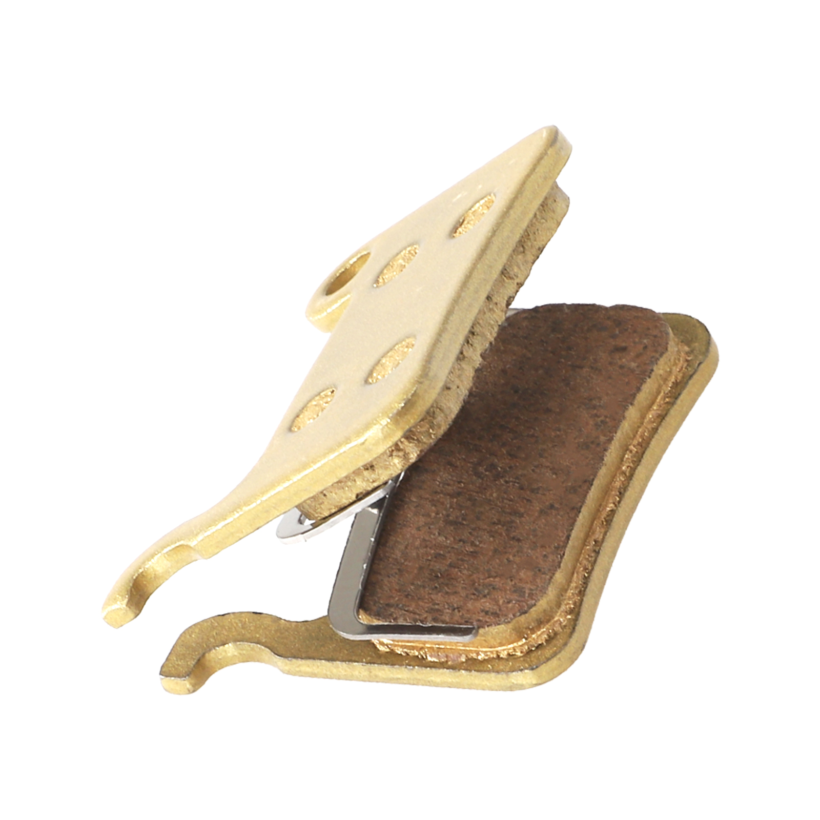 Pastillas de freno totalmente metálicas para frenos de aceite X-tech - Imagen 5