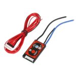 Placa de protección BMS de batería DALY 36V20A 10S con cable