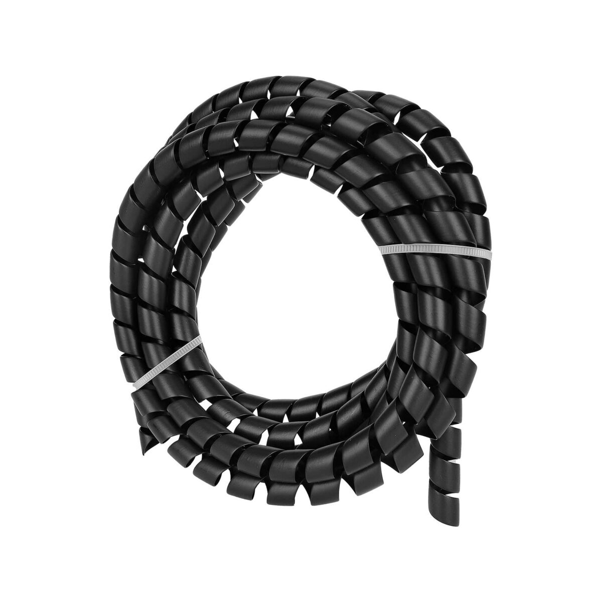 Línea de protección de bobinado negra de 8 mm2M - Imagen 4