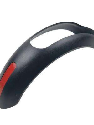 Guardabarros trasero de plástico para Ninebot ES1/ES2/ES3/ES4