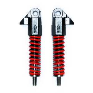 Amortiguador hidráulico de 8 pulgadas