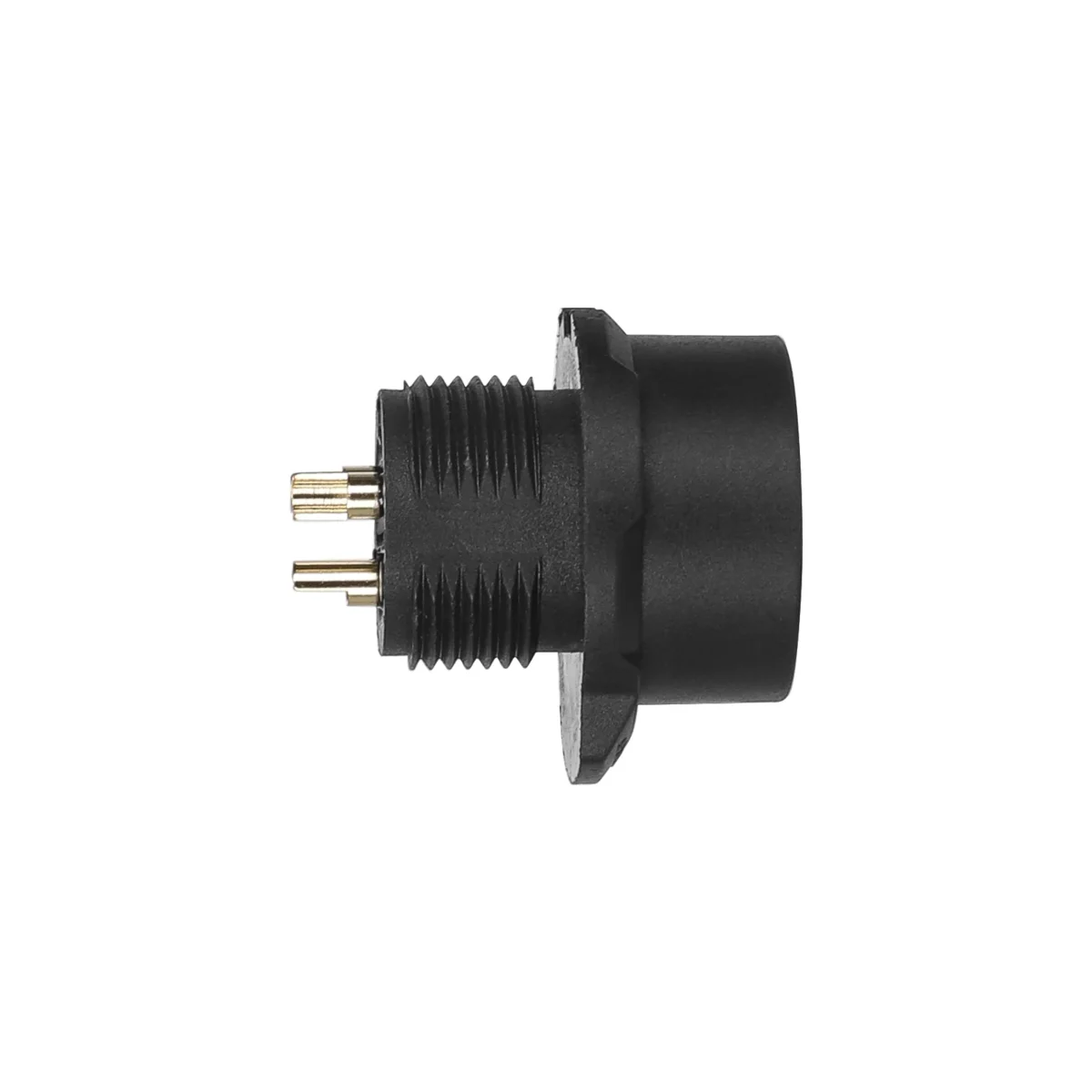 Conector hembra de puerto de carga de 3 pines DUALTRON Big LP16 - Imagen 2