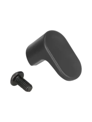 Guardabarros trasero con soporte delantero para patinete Xiaomi 4 Ultra Hook