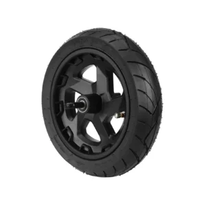 Rueda delantera original Segway Ninebot MAX G3 con neumático 70/60-7.5