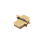 Pastillas de freno de disco totalmente metálicas para SRAM BB7 - Imagen 2