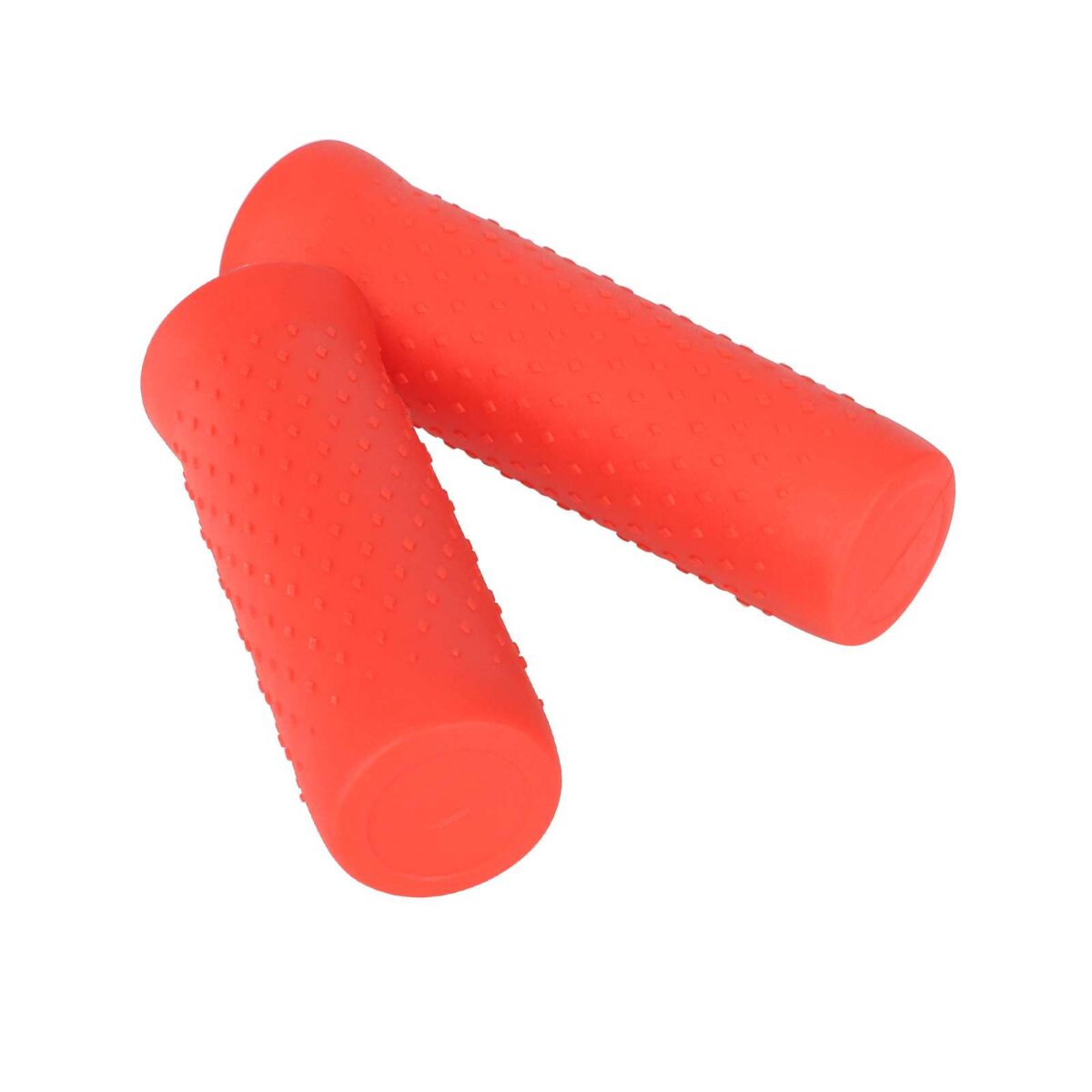 Puños rojas para G30 Max - Imagen 2
