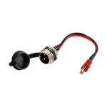 Cable de carga GX16 "T" para Kugoo M4