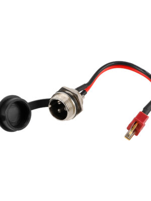 Cable de carga GX16 "T" para Kugoo M4