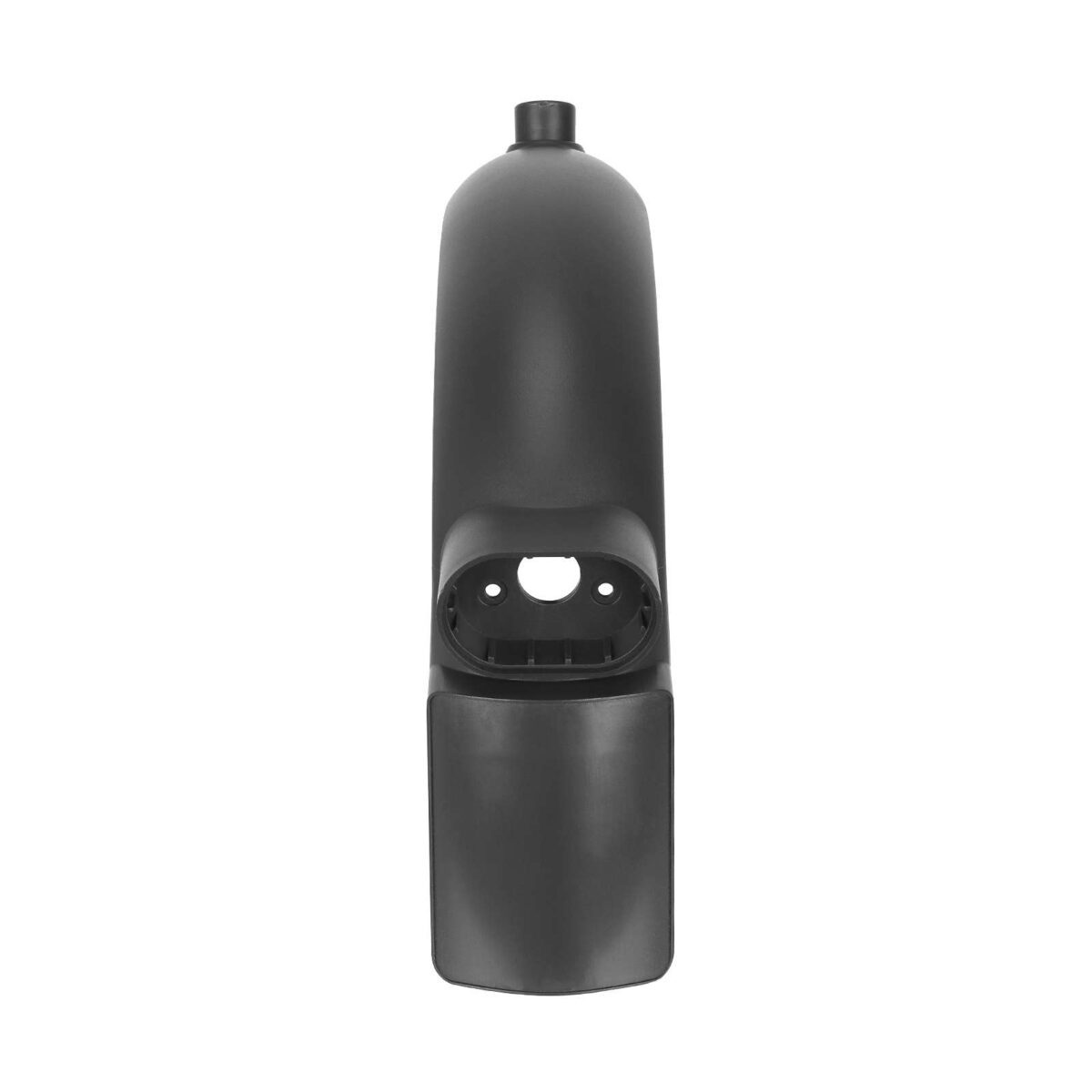 Guardabarros trasero gris con gancho para patinete M365 Pro/Pro2 - Imagen 4