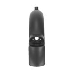 Guardabarros trasero gris con gancho para patinete M365 Pro/Pro2 - Imagen 4
