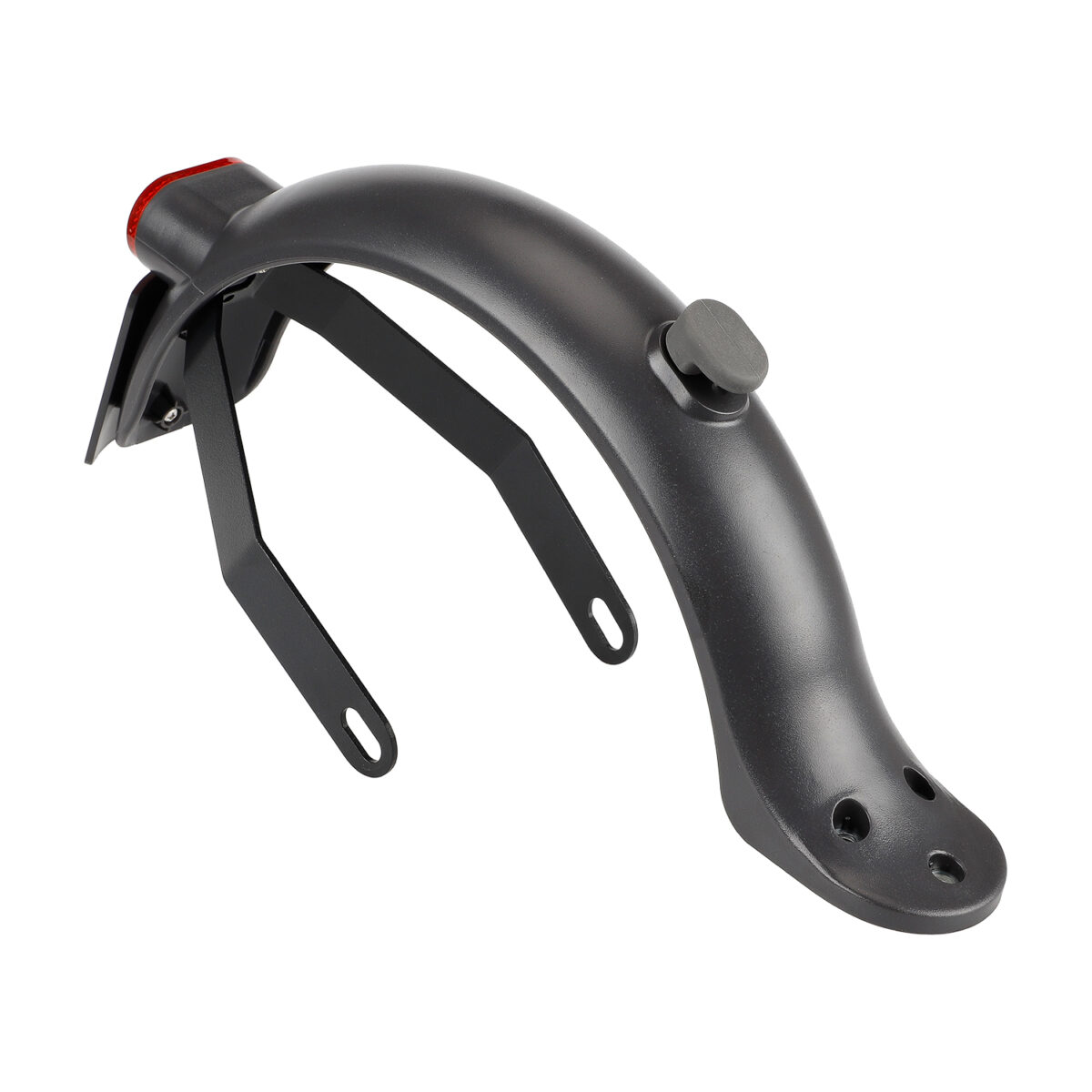 Conjuntos de guardabarros traseros Pro actualizados para scooters Xiaomi Pro 2/1S - Imagen 4