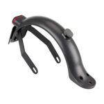 Conjuntos de guardabarros traseros Pro actualizados para scooters Xiaomi Pro 2/1S - Imagen 4