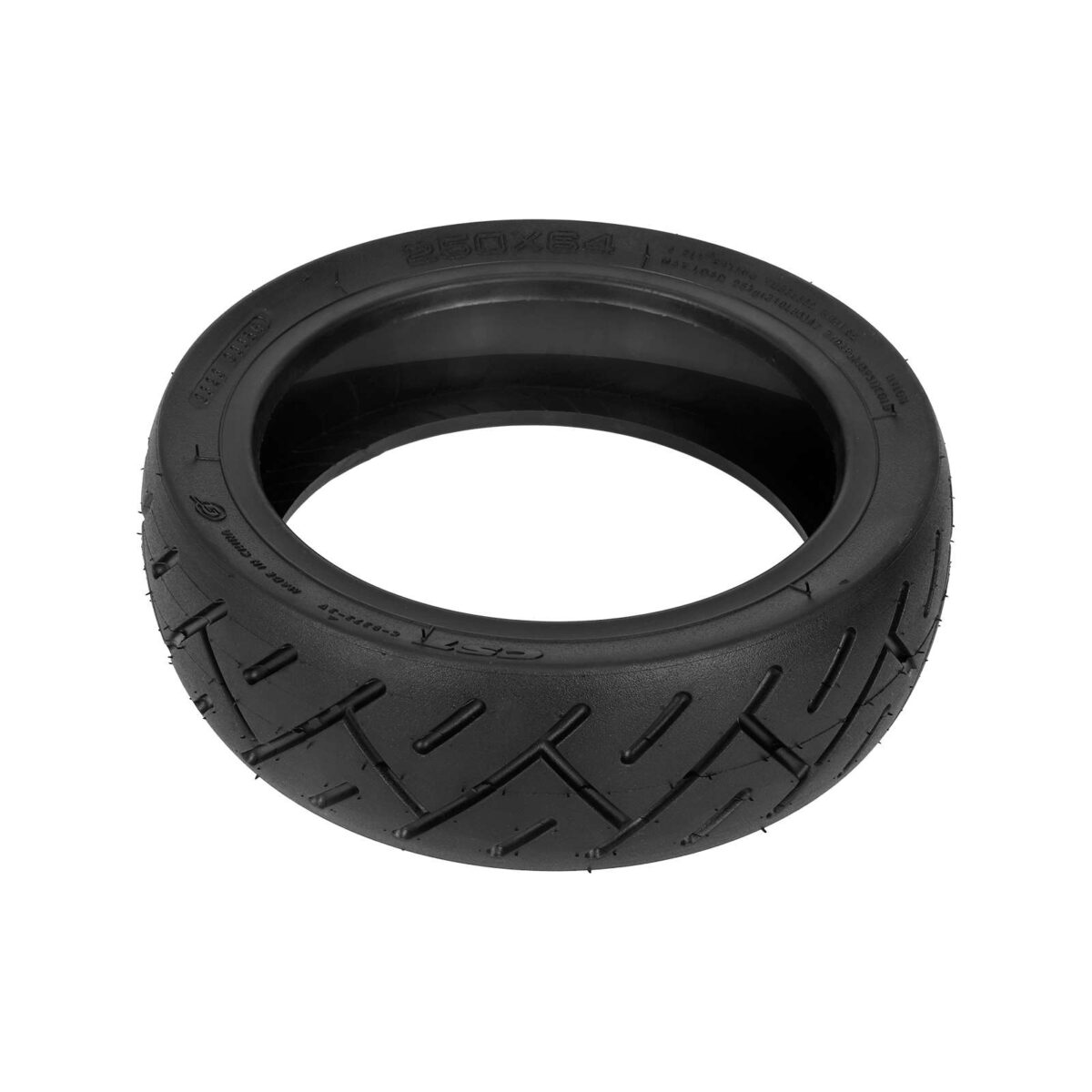 Neumático sin cámara autorreparable CST 250*64 con goo - Imagen 6