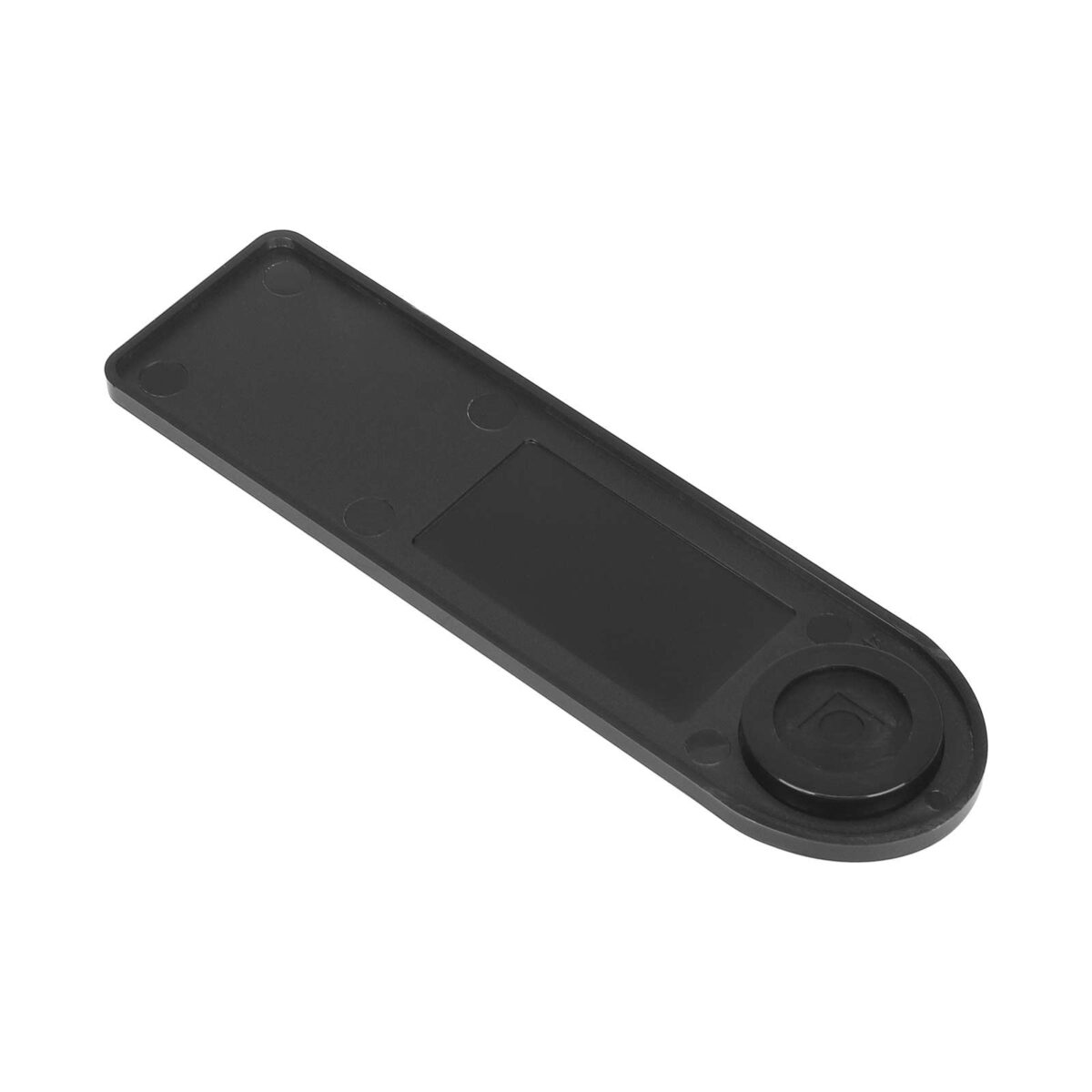 Panel de visualización con pegamento rojo para patinete Xiaomi 4 - Imagen 5
