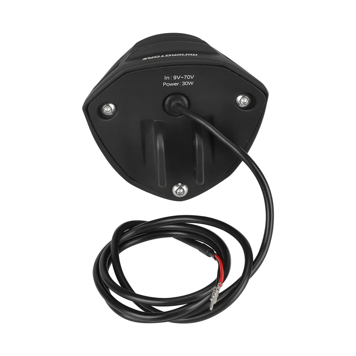 Faro delantero DUALTRON-VICTORI Deluxe PLUS - Imagen 3