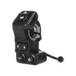 Interruptor original de 4 funciones para patinete Kukirin G2 Pro/G2 Pro DB/G2 Max