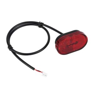 Luz trasera del patinete Xiaomi Mi 4/4Lite