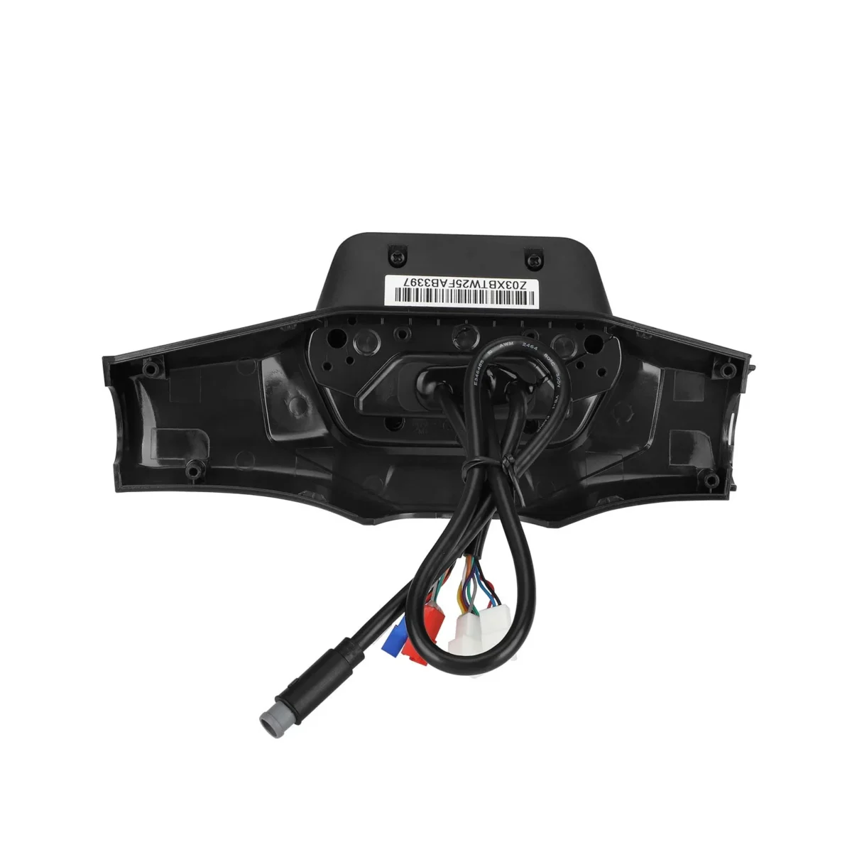 Instrumento original Ninebot scooter ZT3 - Imagen 6