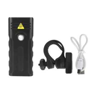 Faro USB de 3 LED de alto brillo