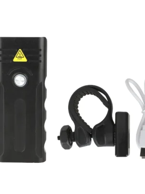 Faro USB de 3 LED de alto brillo