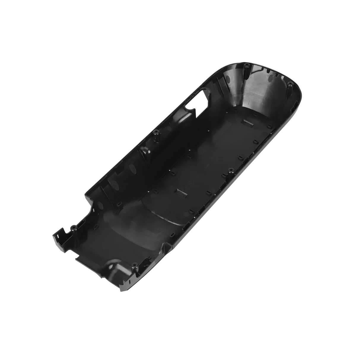Cubierta del chasis original del patinete Segway Ninebot F3 - Imagen 4