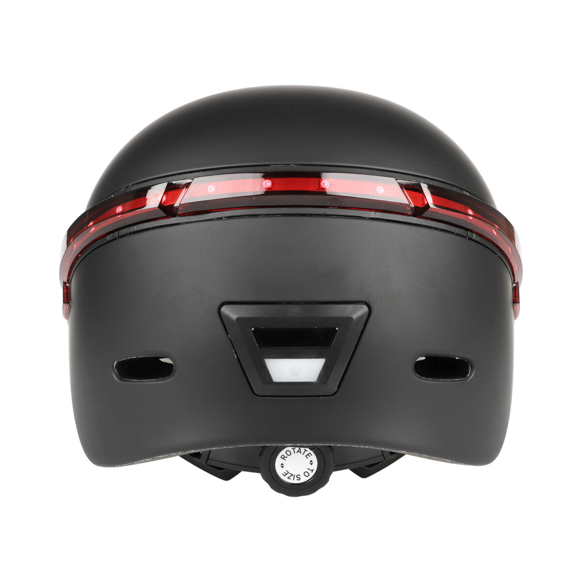 Indicador de dirección remoto para casco FS1 (negro) - Imagen 3