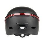 Indicador de dirección remoto para casco FS1 (negro) - Imagen 3