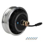 Motor de rueda trasera Kukirin G3 PRO