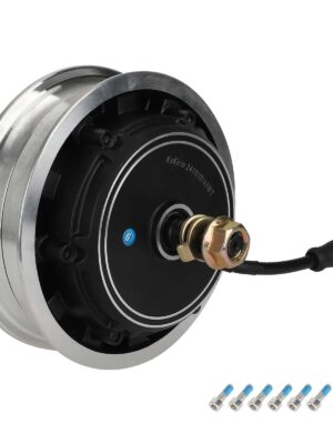 Motor de rueda trasera Kukirin G3 PRO