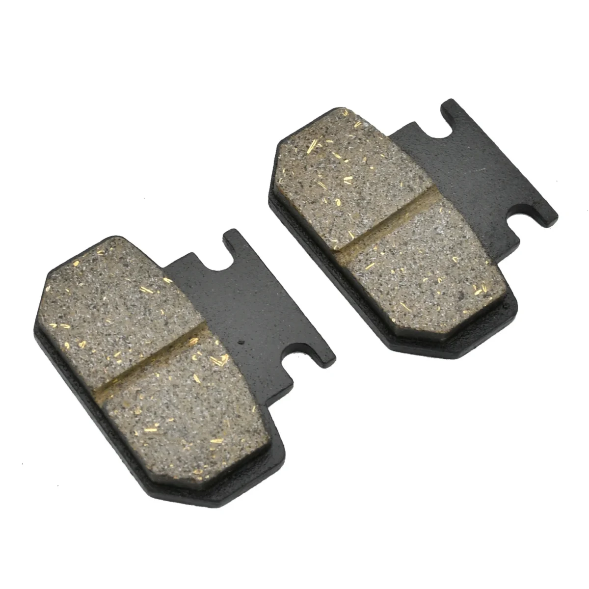 Pastilla de freno con 3 palancas para chopper - Imagen 4