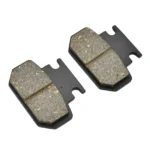 Pastilla de freno con 3 palancas para chopper - Imagen 4
