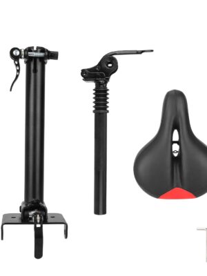 Paquete de asientos grandes KugooM4/M4 Pro