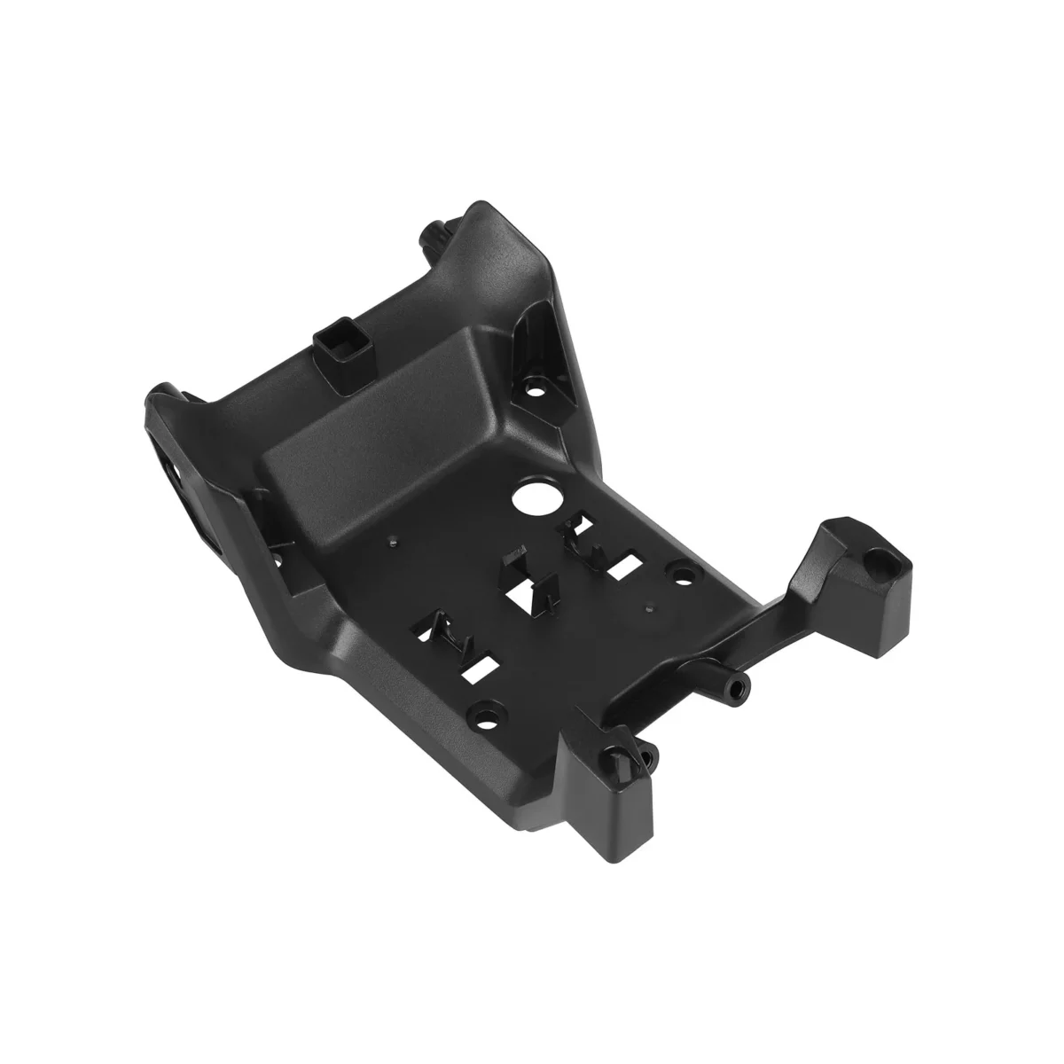 Carcasa trasera de la luz de posición delantera original del Segway Ninebot ZT3 Pro - Imagen 5