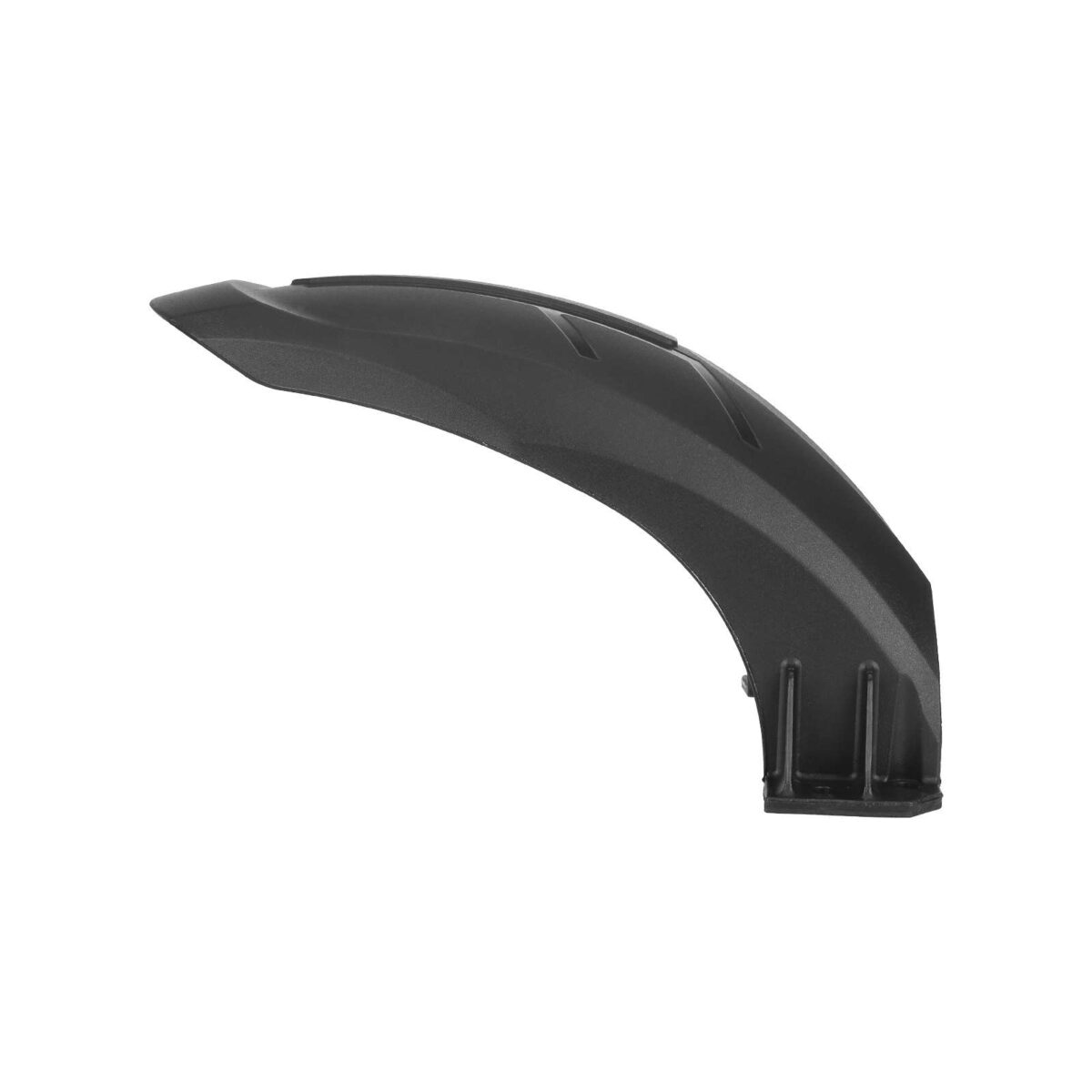 Guardabarros trasero negro Kukirin G2 Max - Imagen 4