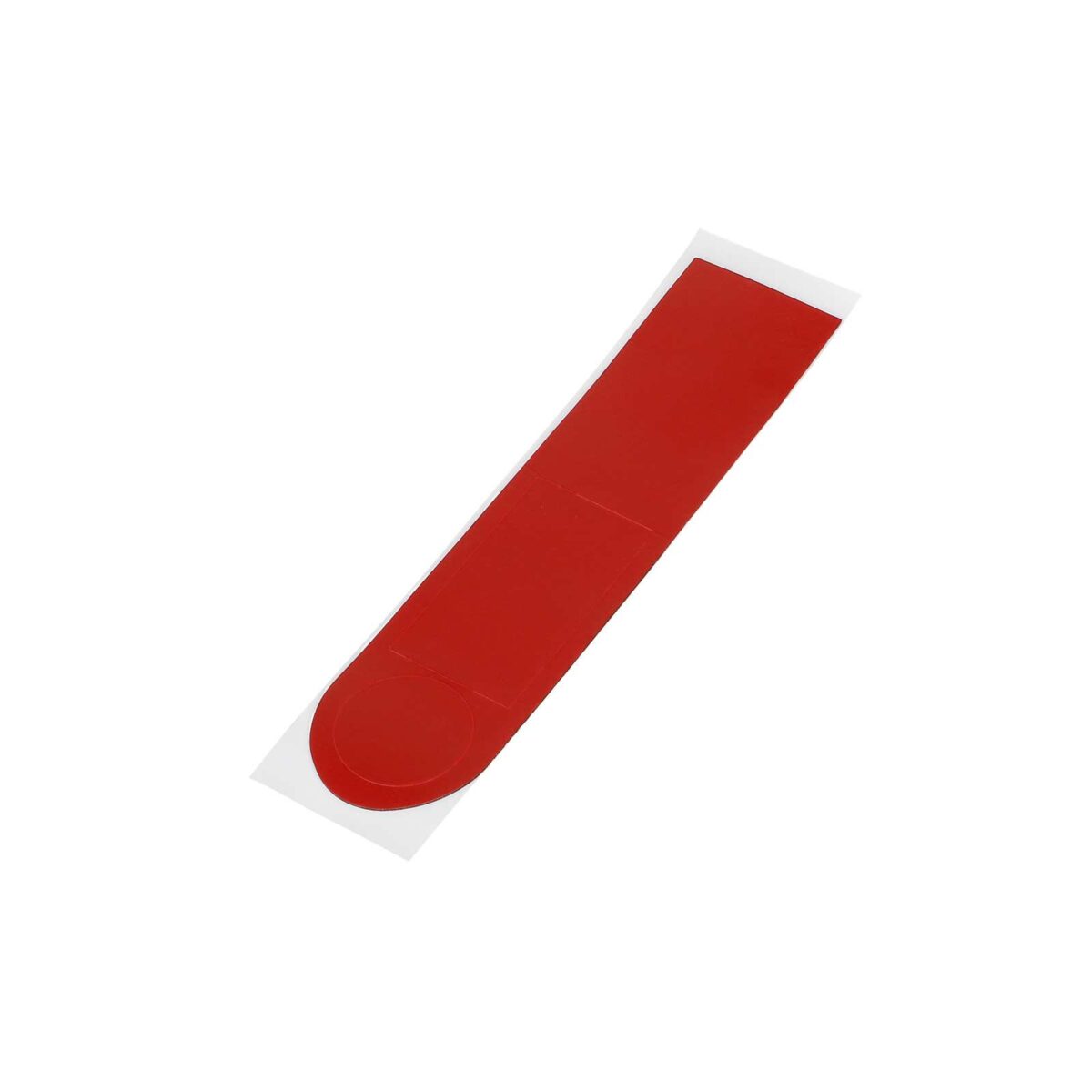 Adhesivo de doble cara para panel rojo para patinete Xiaomi 4 Pro - Imagen 5