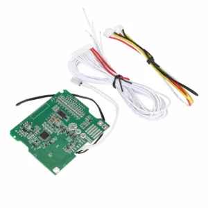 Kit de placa BMS de batería con cable para Segway G30 Max/G2 Max