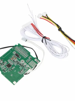 Kit de placa BMS de batería con cable para Segway G30 Max/G2 Max