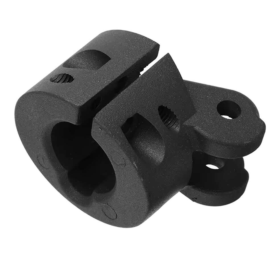 Base plegable Xiaomi gris oscuro (sin gatillo) - Imagen 2