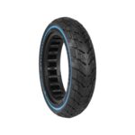 Neumático sólido todoterreno Ulip 8 1/2*2 (50/75-6.1) con círculo azul para scooters Xiaomi
