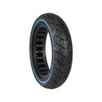 Neumático sólido todoterreno Ulip 8 1/2*2 (50/75-6.1) con círculo azul para scooters Xiaomi