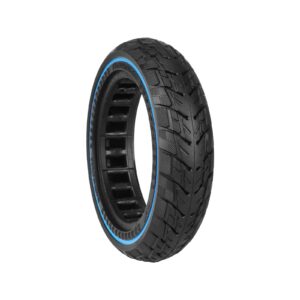 Neumático sólido todoterreno Ulip 8 1/2*2 (50/75-6.1) con círculo azul para scooters Xiaomi