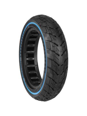 Neumático sólido todoterreno Ulip 8 1/2*2 (50/75-6.1) con círculo azul para scooters Xiaomi
