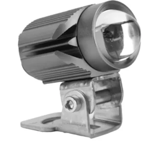 Faro Cobra (3 colores/estroboscópico) Soporte en forma de U